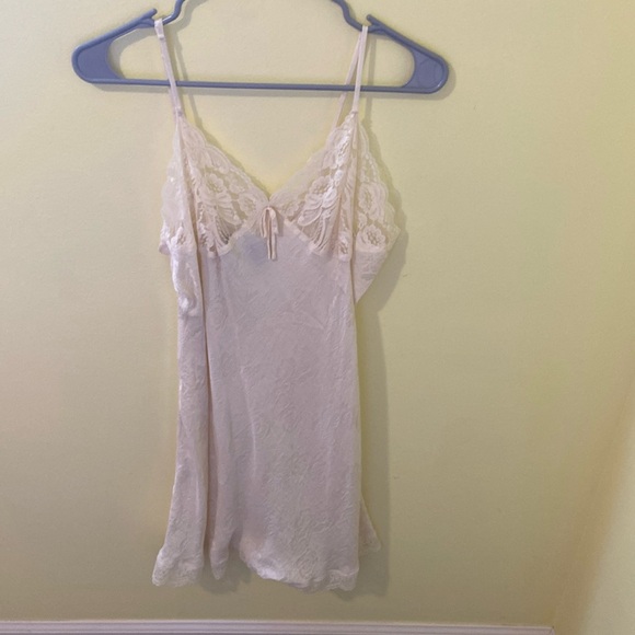 august silk Other - August Silk Intimates Slip Negligee